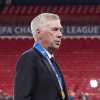 Nuevo giro radical con el futuro de Ancelotti: ya hay una decisión