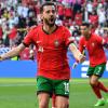 El fichaje es Bernardo Silva: José Mourinho ha pedido firmarle este verano