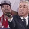 Ancelotti y su mensaje de autocrítica en Múnich: "No me ha gustado"