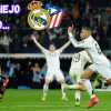 Tensión, polémica y otro Real Madrid - Atlético de Champions League