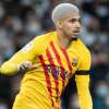 Problemas para el Barça: Araújo también se lesiona a tres semanas del clásico