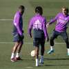 Agenda del día: entrenamiento del Real Madrid y partido del femenino
