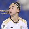 Real Sociedad 1-2 Real Madrid Femenino: victoria trabajada en San Sebastián