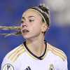 El Real Madrid Femenino hace historia y pone a temblar al Barcelona