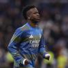Vinicius y el Real Madrid, cada vez más separados