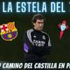 El camino del Real Madrid Castilla hacia Segunda División