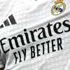 Fichaje apalabrado: una leyenda del Real Madrid dejará el club 