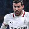 El Real Madrid reactiva el fichaje de Theo Hernández