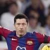 FINAL | FC Barcelona 4-2 Valencia: Lewandowski aplaza el alirón