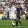 Xavi se carga a Pedri ante el Real Madrid: la alineación del Barcelona