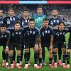 XI de Argentina: 4-4-2 para fortalecer el medio ante la calidad española