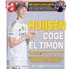 Immagine news Revistas de prensa n.1