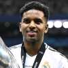 INFO BD | La intrahistoria del futuro de Rodrygo en el Real Madrid