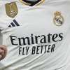 “Había tenido ofertas del Real Madrid en el pasado”
