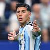 El Bayern, dispuesto a 'activar' el interés del Real Madrid por Enzo Fernández