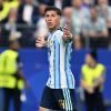 El favorito para el centro del campo sigue siendo Enzo Fernández