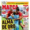 PORTADA | Marca: "Alma de oro"