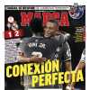 PORTADA | Marca: "Conexión perfecta"