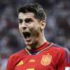 Descanso en Berlín | España 3-0 Croacia: Carvajal remató la faena