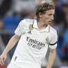 Una salida de Modric no debe cambiar los planes
