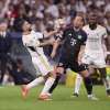 DESCANSO | Real Madrid 0-0 Bayern: el poste separa a los blancos del triunfo en la primera parte