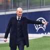 Ofrecen un nuevo banquillo a Zidane y toma una decisión