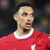 El dardo del Liverpool a Alexander-Arnold: "Le dije que tiene competencia"