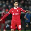 Temor en el Real Madrid con Alexander-Arnold: ya hay una alternativa