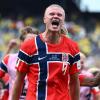 Bombazo Haaland: "Es muy probable que juegue en el Real Madrid"