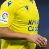 DESCANSOS | Las Palmas 0-0 Granada y Betis 0-1 Cádiz: sorpresa en el Villamarín