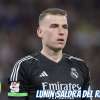  Lunin no seguirá en el Real Madrid: dan por hecha su salida 