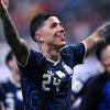 El Atlético de Madrid podría arrebatar un fichaje al Real Madrid: interés en Enzo...