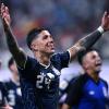 El PSG dispuesto a romper definitivamente el fichaje de Enzo por el Real Madrid