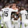 El 'tapado' en el Real Madrid que se ha convertido en un indispensable