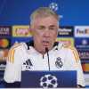 Ancelotti responde a BD sobre el fichaje sorpresa del Real Madrid