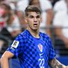 El Real Madrid pensó en Luka Vuskovic como fichaje para la defensa