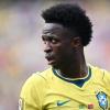 El tic tac de Vinicius Jr con su renovación impacienta al Real Madrid