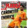 El Real Sociedad 0-1 Real Madrid, protagonista de la portada de Marca