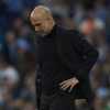 Guardiola, hundido tras el Real Madrid: "Ha pasado muchas veces ya"