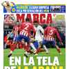 PORTADA | Marca: "En la tela de la araña"