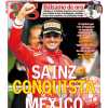 PORTADA | AS: "Bálsamo de oro"