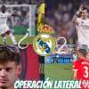 El lateral izquierdo da problemas al Real Madrid: lo que hay que saber