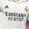 El Real Madrid piensa en incorporar a un jugador que no sería un fichaje