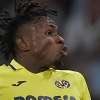 Chukwueze responde al supuesto interés del Real Madrid