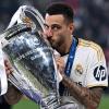 Joselu: "La decisión de dejar el Real Madrid me va a pesar toda la vida..."