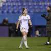 Deportivo de La Coruña 0-2 Real Madrid femenino: victoria antes del debut