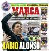 PORTADA | Marca: "'Xabio' Alonso"