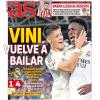 Immagine news Revistas de prensa n.1