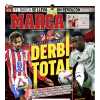 PORTADA | Marca: "Derbi total"