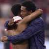 La clave de la 'summeriana' la tienen David Alaba y Rodrygo Goes